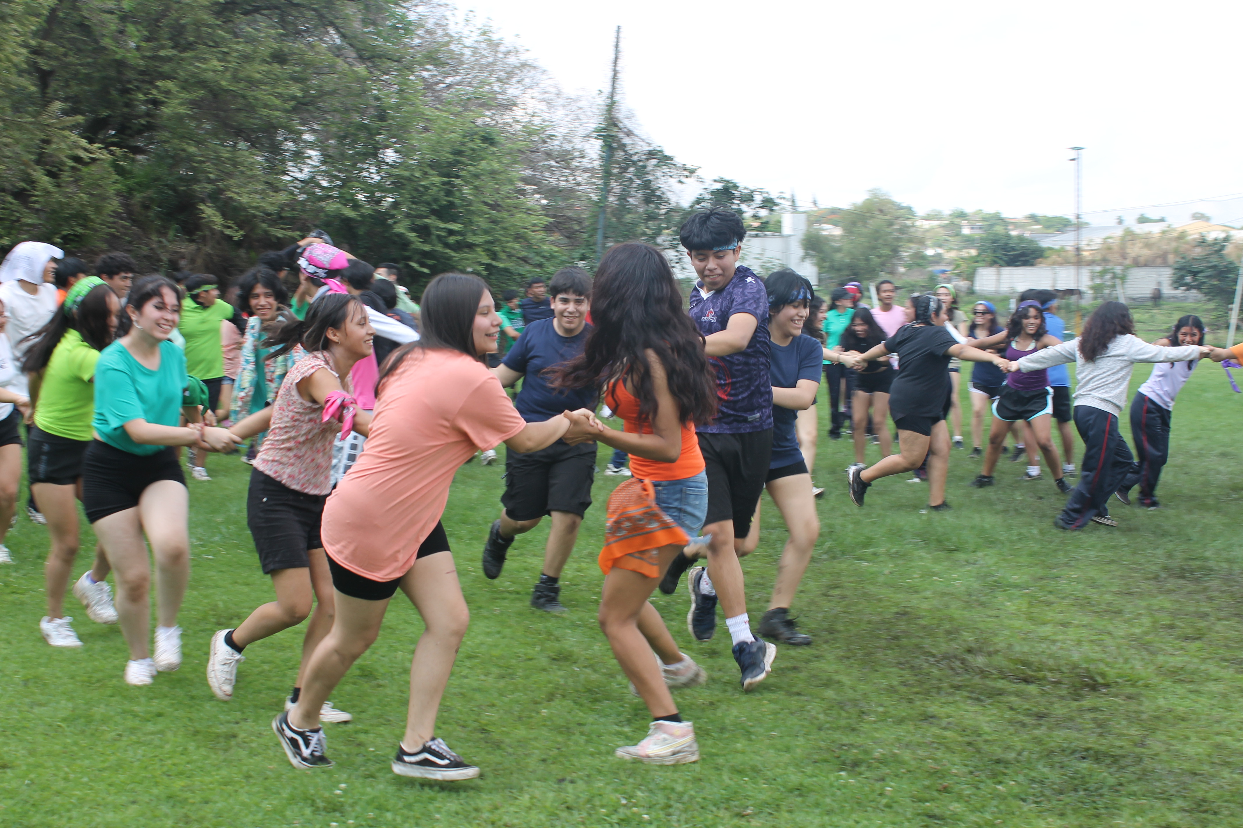 Copa Dragones
